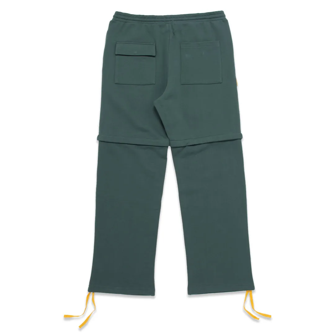 JSP Convertible Sweatpants