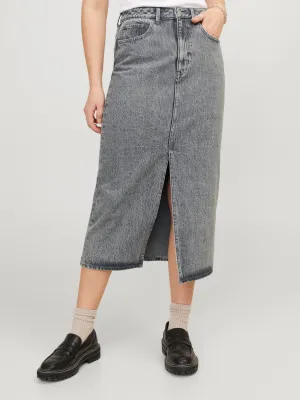 Jxadya Denim Skirt