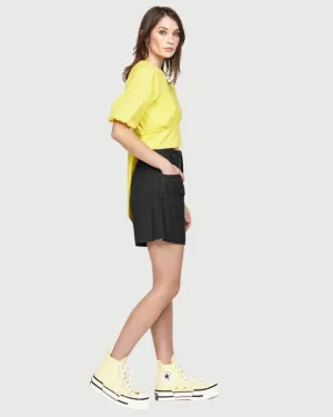 Leo   Be Ana Short
