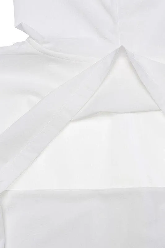 LILOU Wind breaker