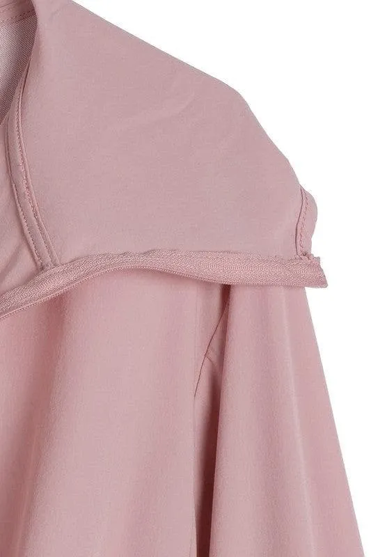 LILOU Wind breaker