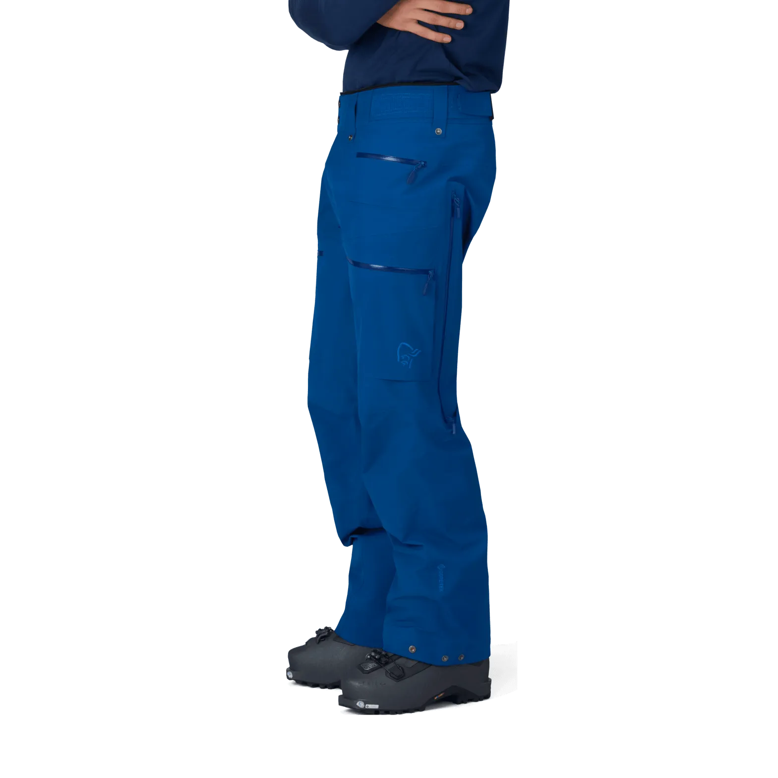 Lofoten Gore-Tex Pants - Men's