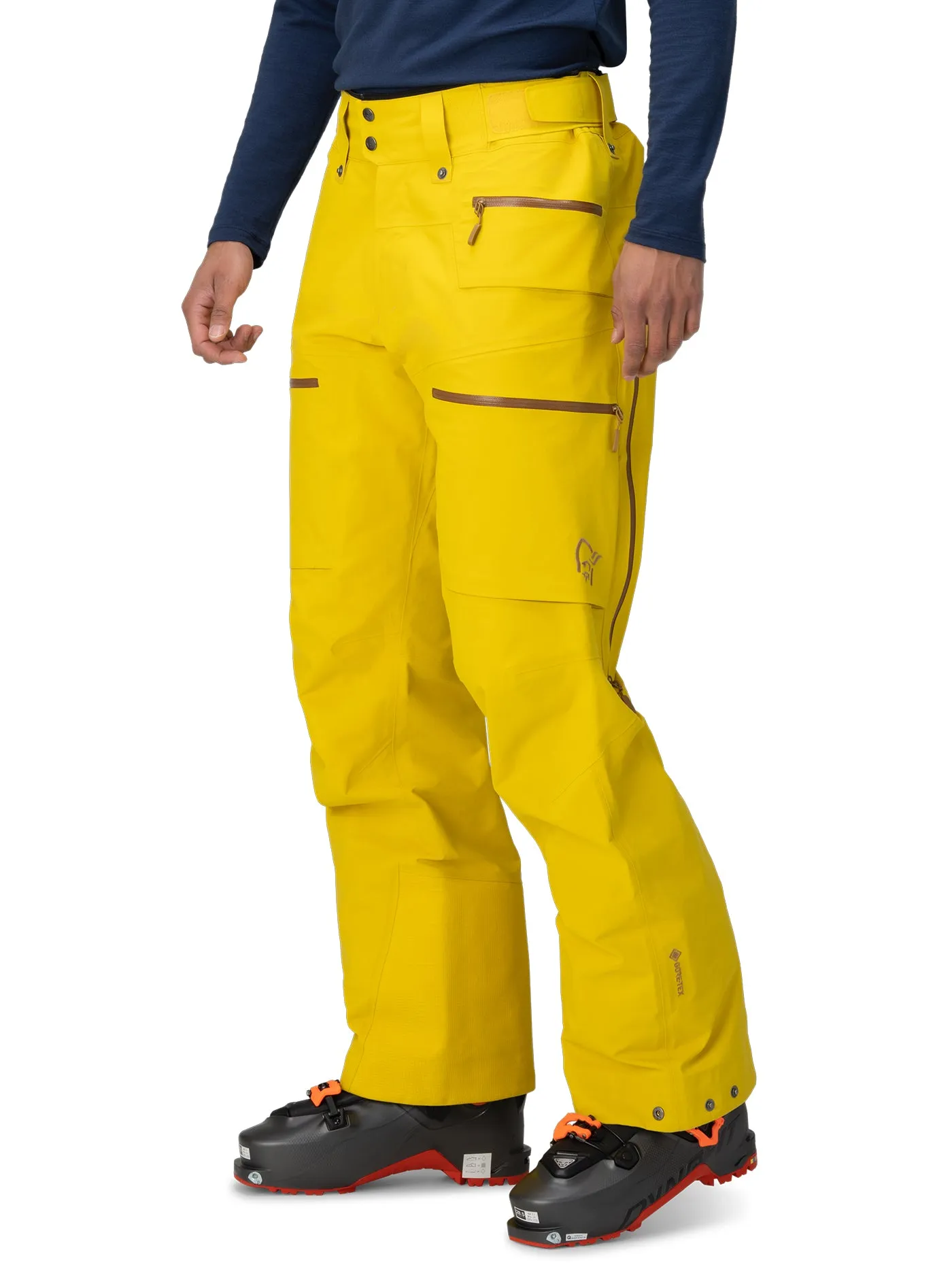 Lofoten Gore-Tex Pants