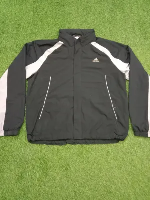 Men windbreaker-20 pcs