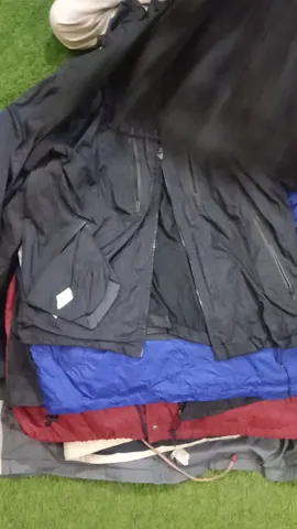 Men windbreaker-20 pcs