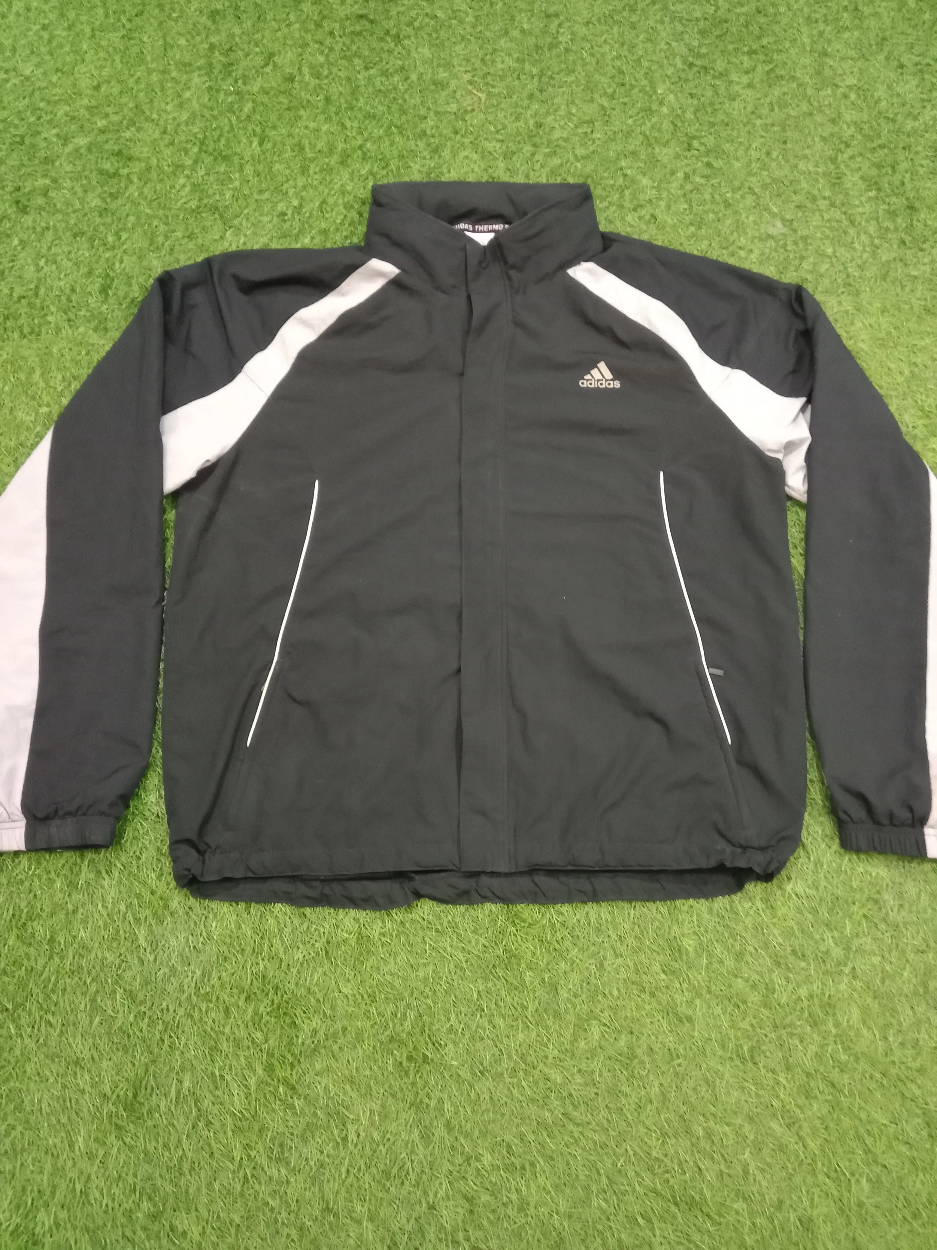 Men windbreaker-20 pcs