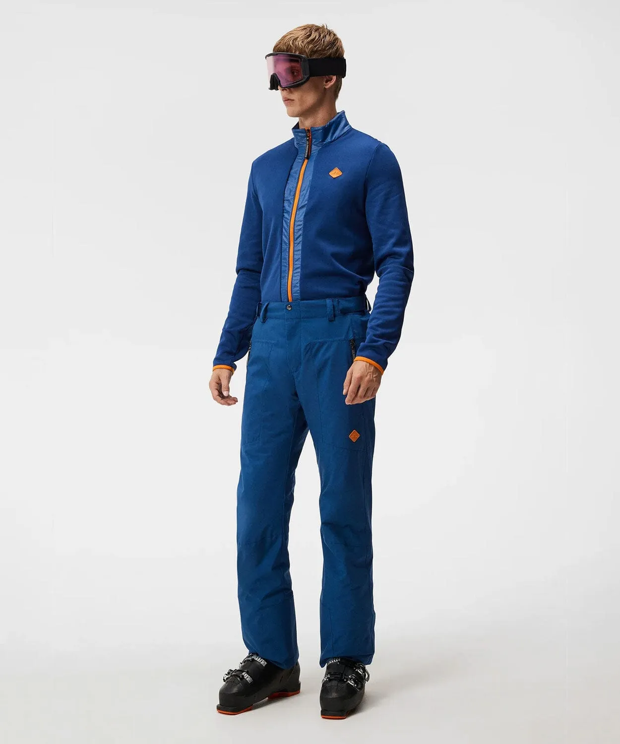 Men's Clarke Pants