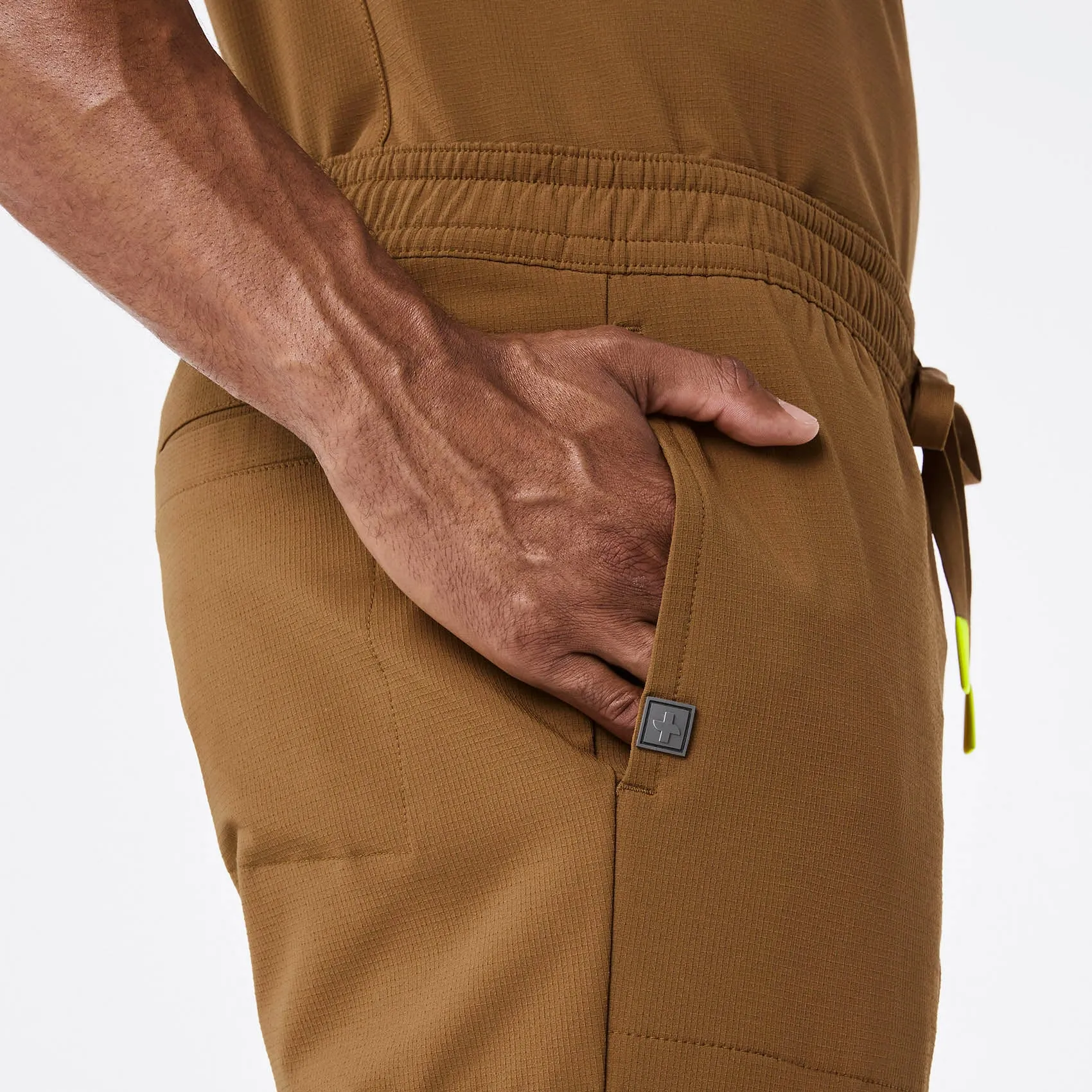 men's Earth Indestructible Convertible - Scrub Pant