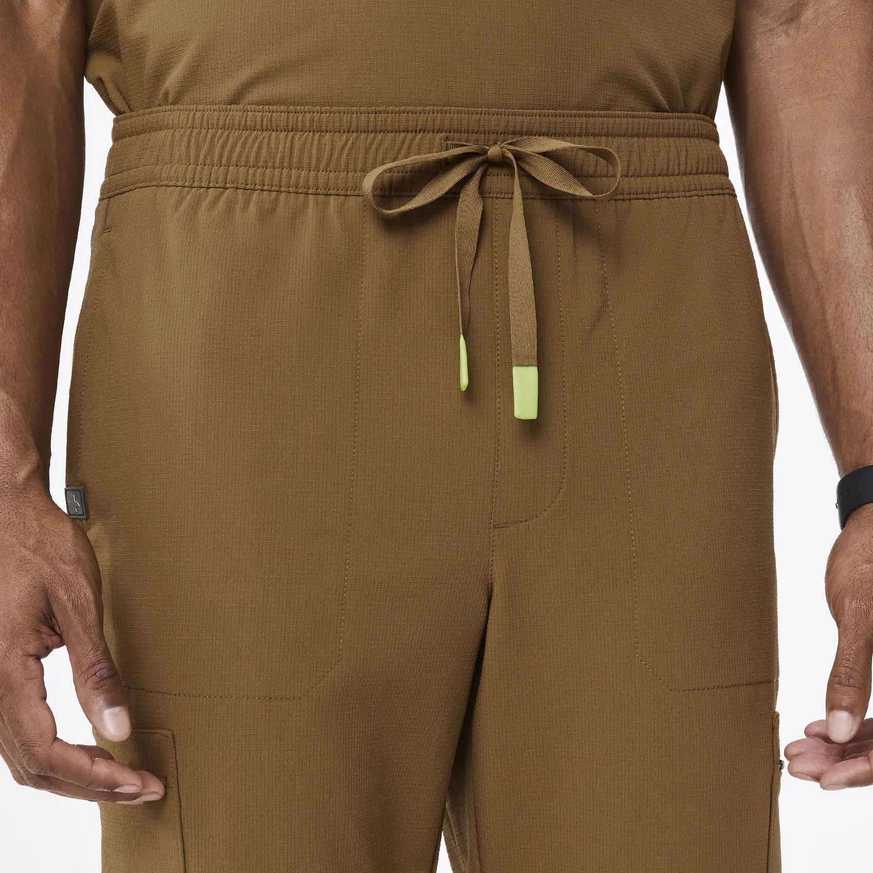 men's Earth Indestructible Convertible - Scrub Pant