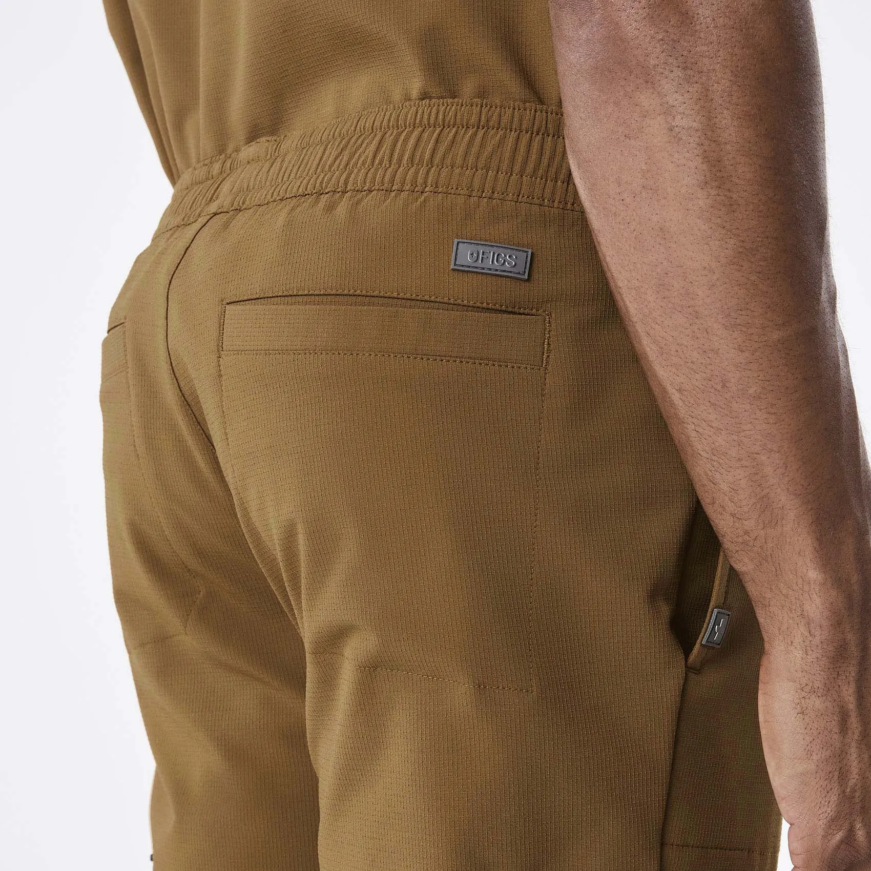 men's Earth Indestructible Convertible - Scrub Pant