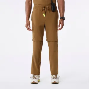 men's Earth Indestructible Convertible - Scrub Pant