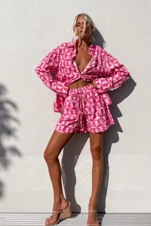Mercer Shorts