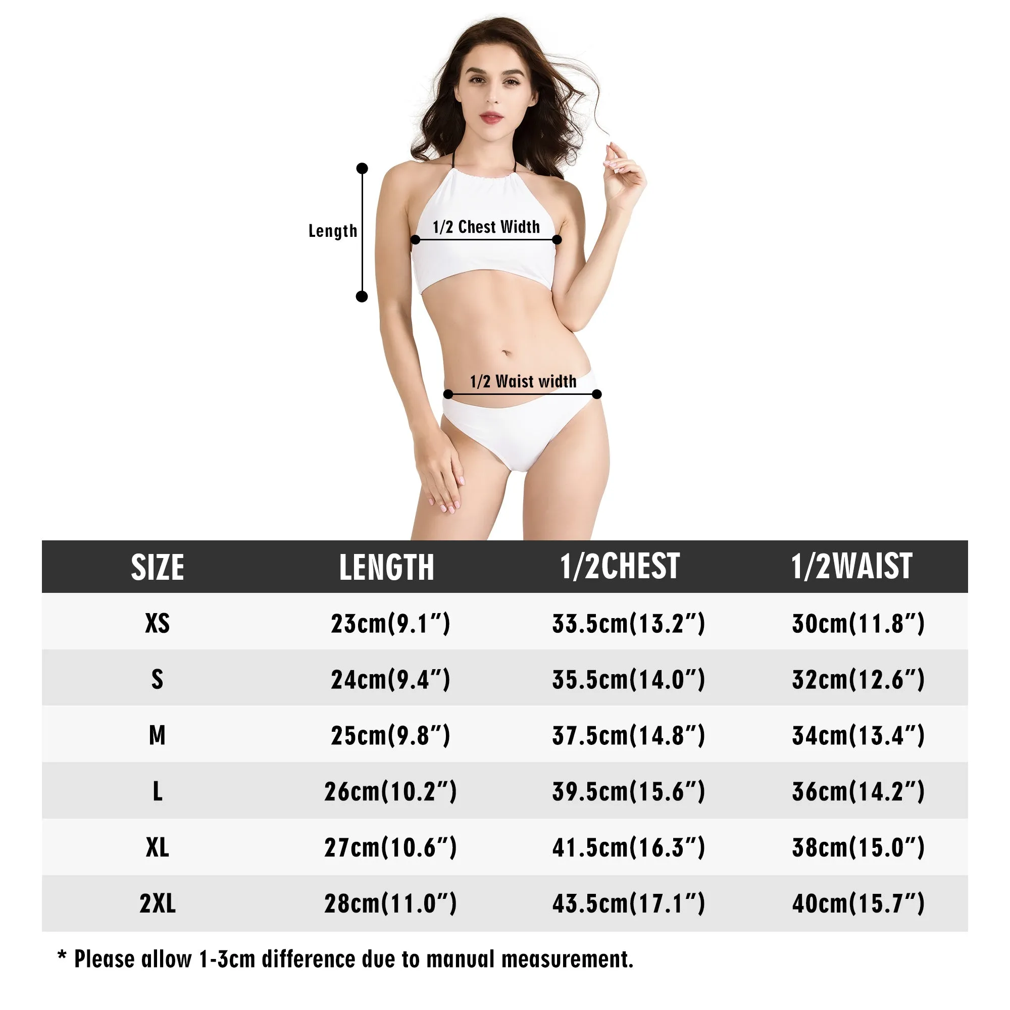 Mila - Womens Bikini Sets  Swimsuit