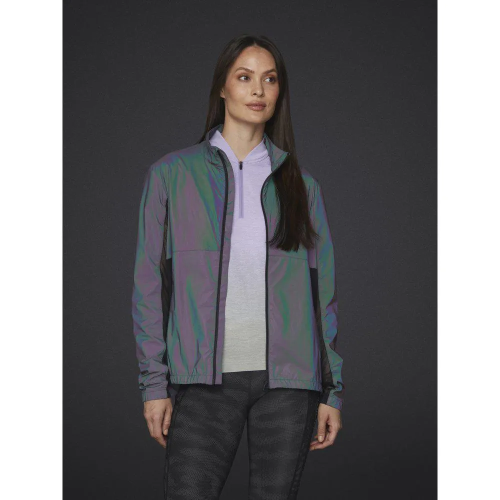 Mimic Reflective Jacket