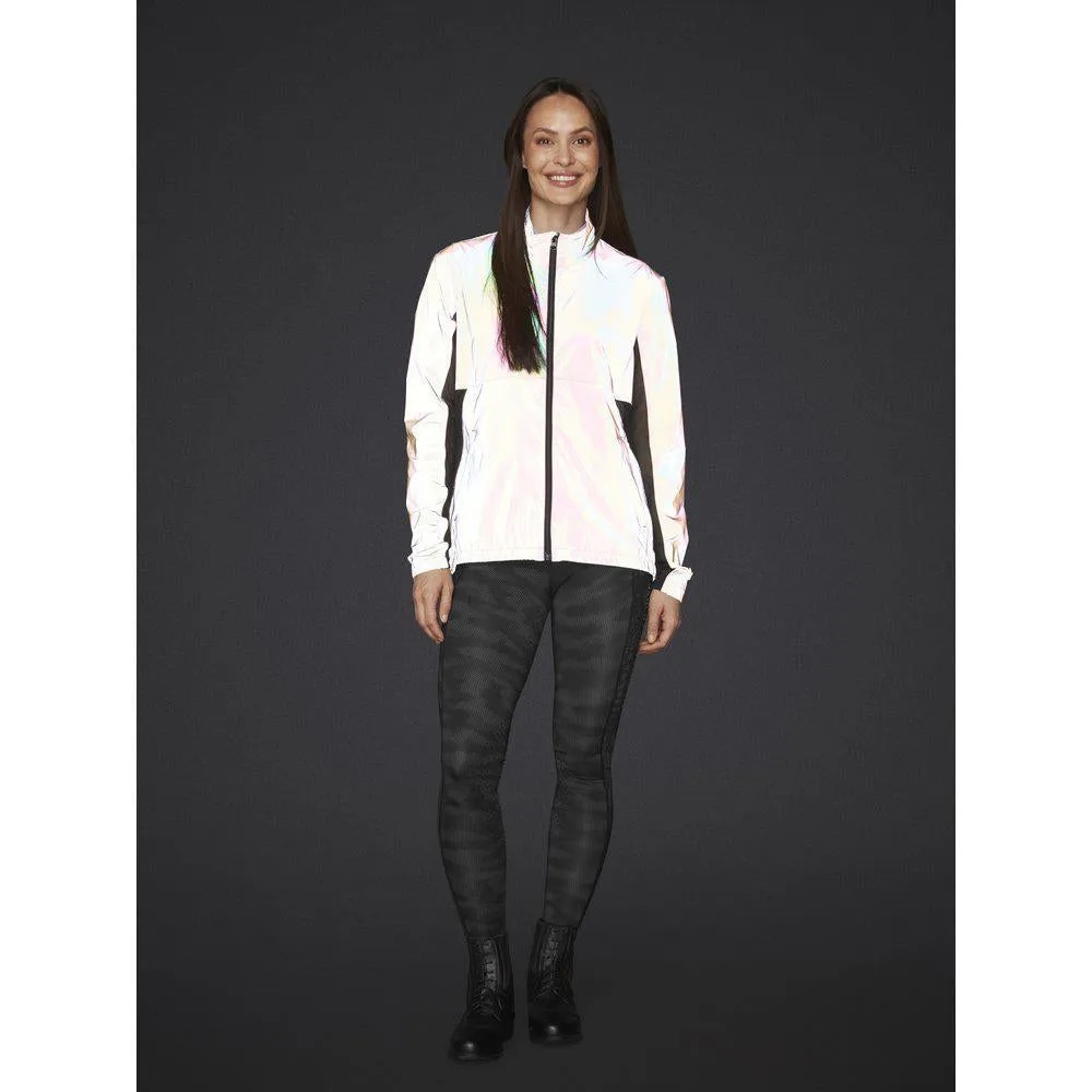 Mimic Reflective Jacket