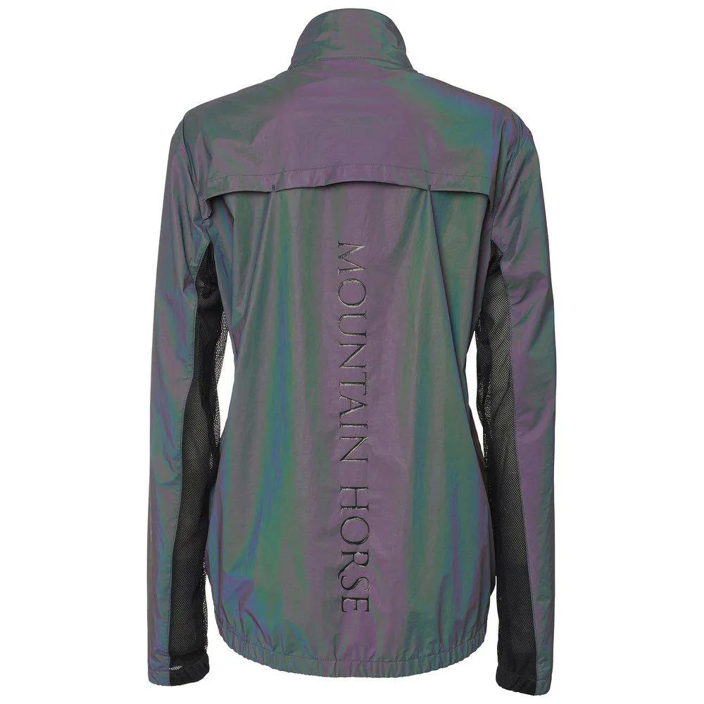 Mimic Reflective Jacket