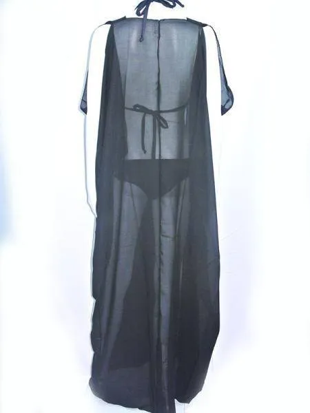 Mint Grecian Cover Up
