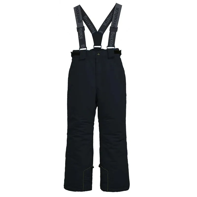 MIOIGEE Breathable Ski Pants - Women's