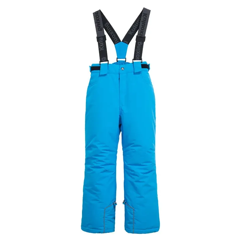 MIOIGEE Breathable Ski Pants - Women's