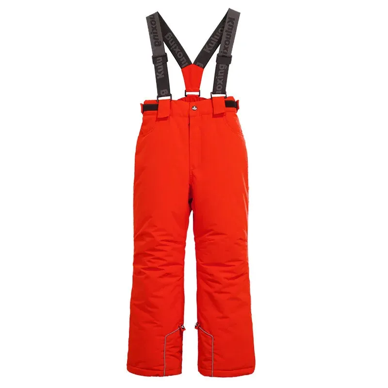 MIOIGEE Breathable Ski Pants - Women's