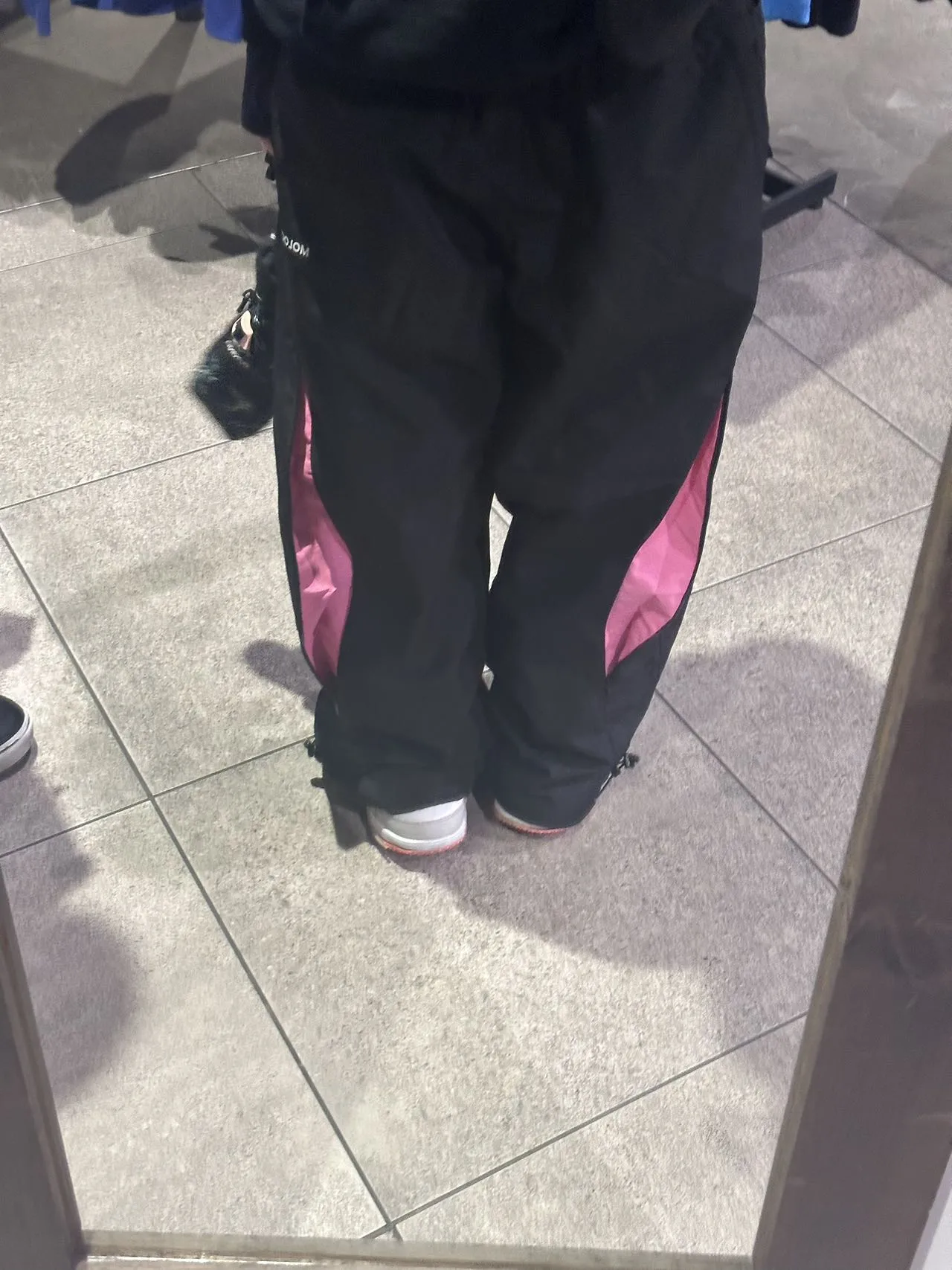 Molocoster SnowVenture Baggy Style Pants - Unisex