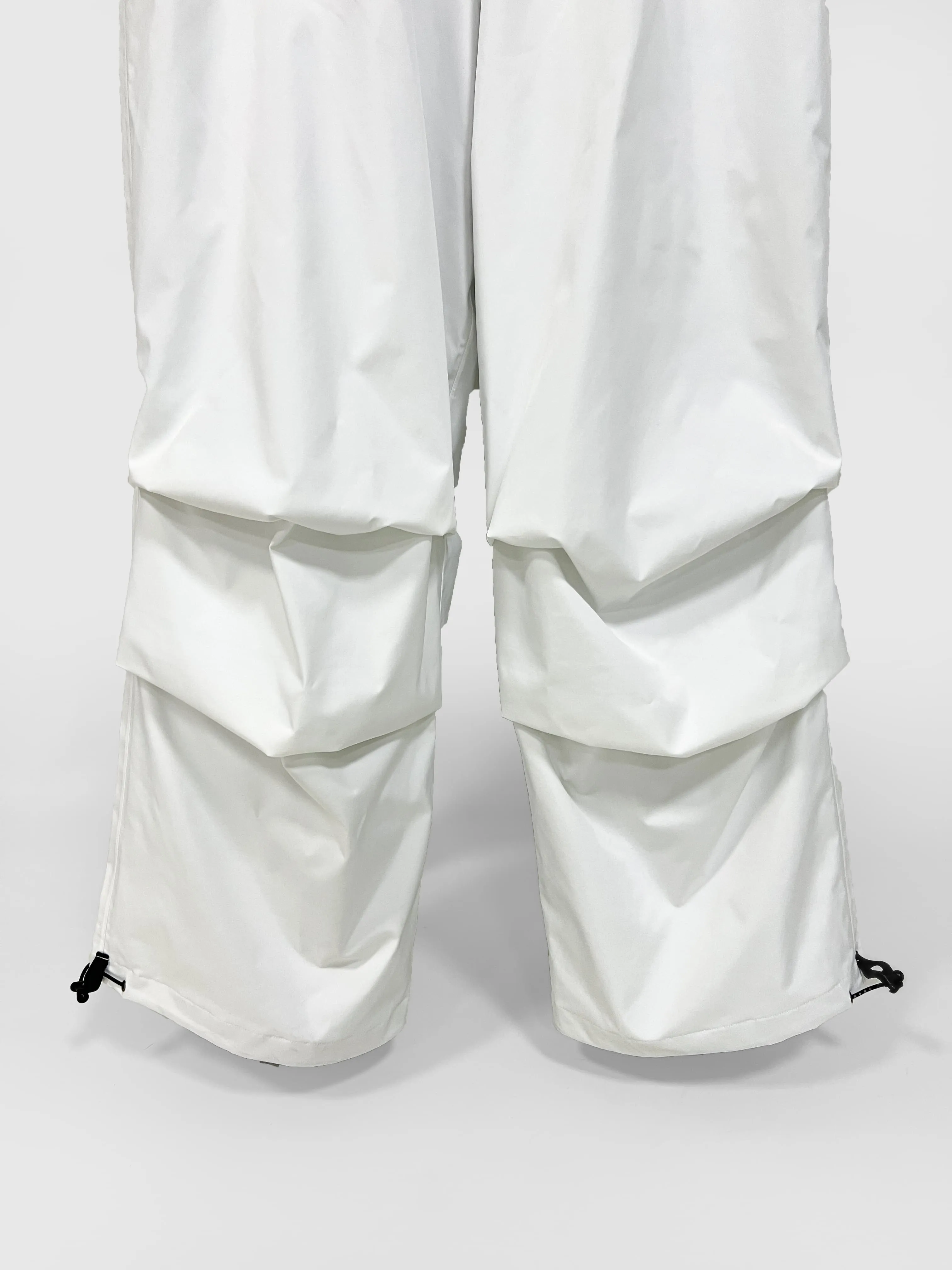 Molocoster Three Dimensional Baggy Snow Pants - Unisex