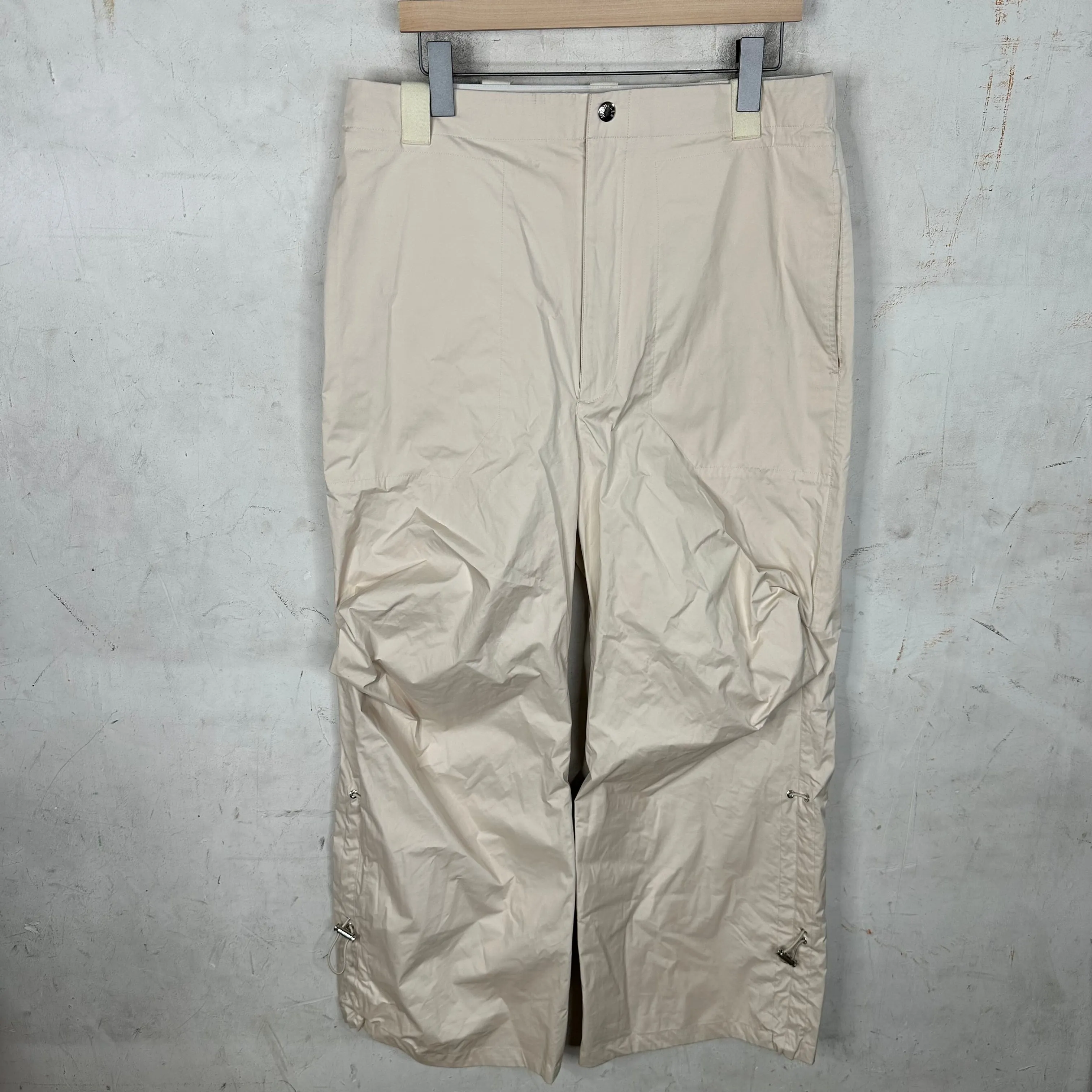 Moncler Shell Ski Pants