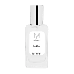 MY SMELL NR N467