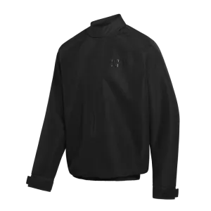 Mystic Gust Windbreaker