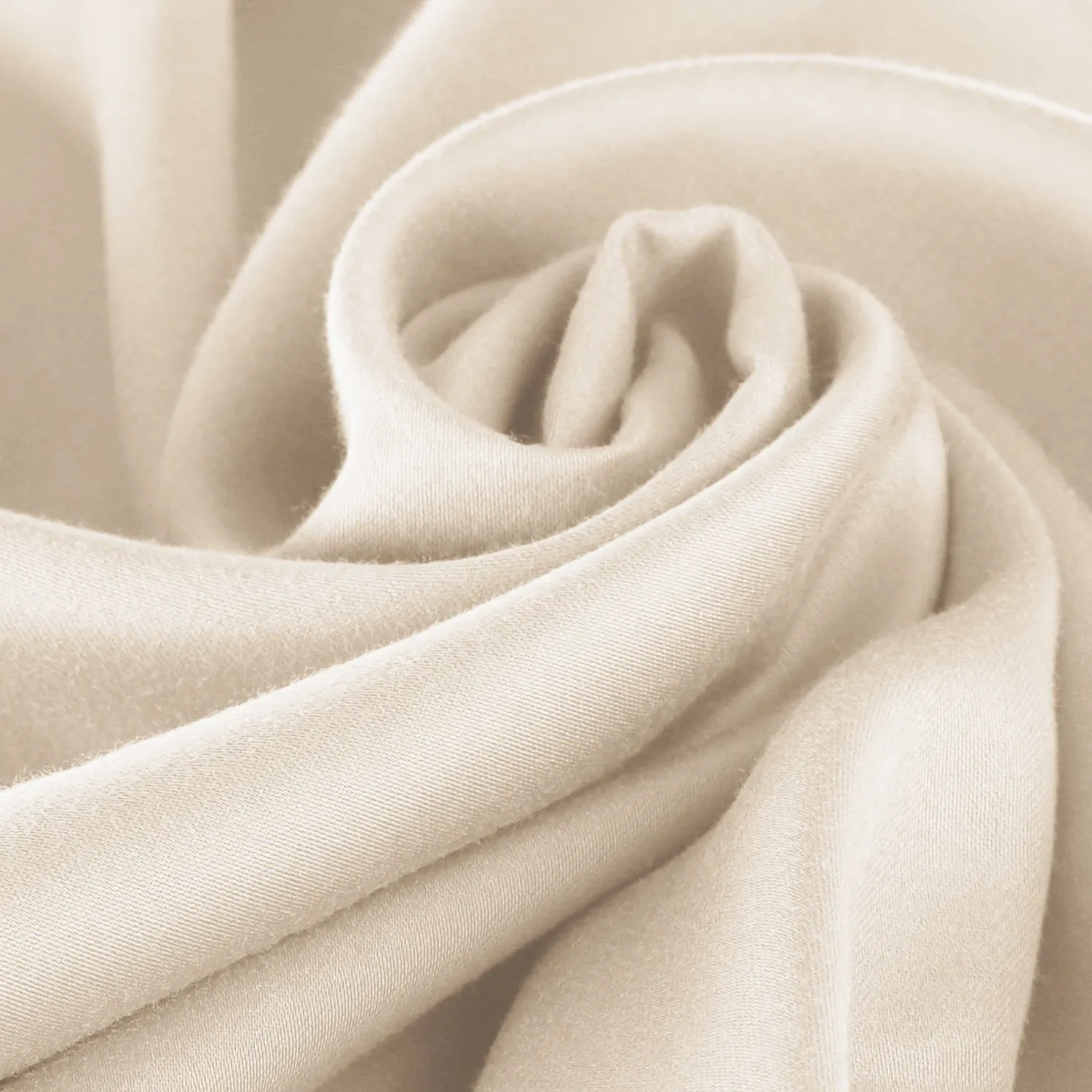 Nestl Bedding Duvet Cover 6-Piece Set - 1000 Thread Count Sheets - Tri Blend Cotton Duvet Cover with Zipper, Deep Pocket Fitted Sheet, 2 Cooling Pillow Cases, 2 Pillow Shams