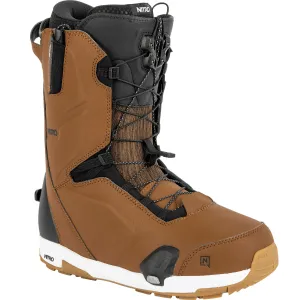 Nitro Profile TLS Step On 2023 - Men's Snowboard Boots