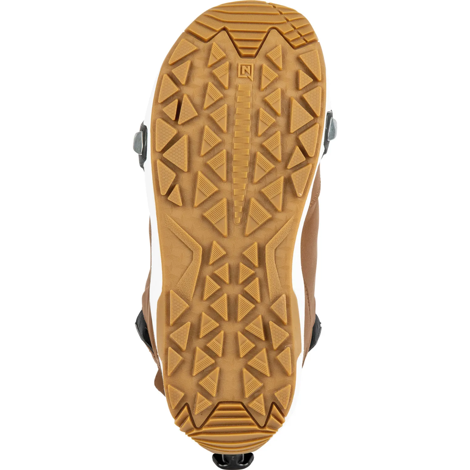 Nitro Profile TLS Step On 2023 - Men's Snowboard Boots
