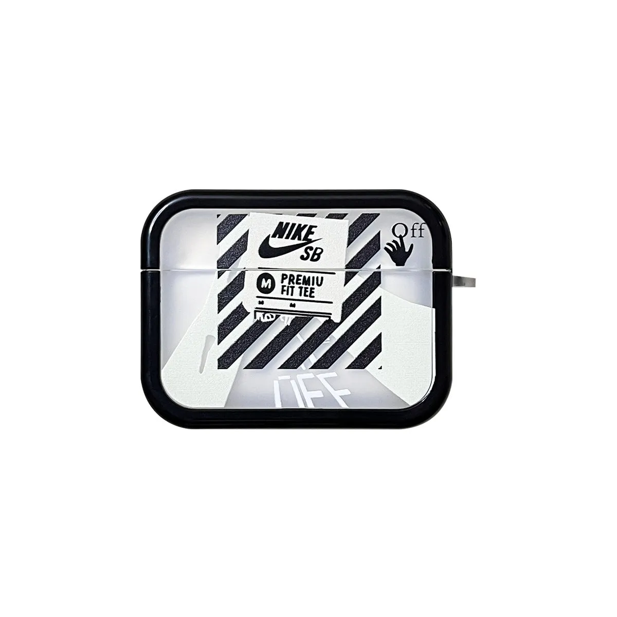 NK Banded AirPods Pro Case