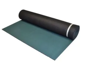 Non-Toxic & Eco- Friendly Elite 71" Yoga Mat - plants a tree!