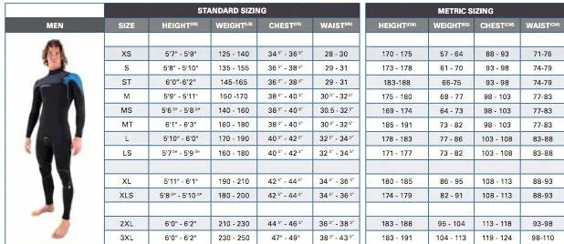 O'Neill mens rash top - slate white