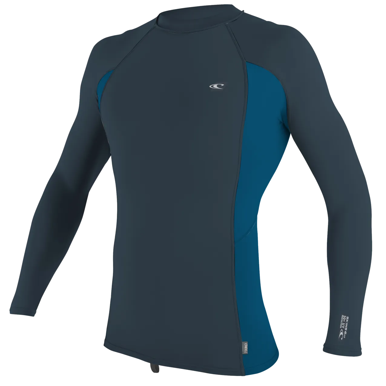 O'Neill Premium Skins Long Sleeve Rash Guard