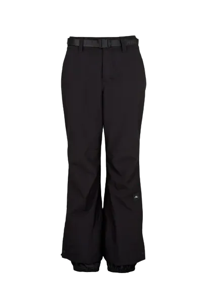 Oneill Star Wmns Pant BlackOut