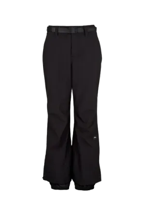Oneill Star Wmns Pant BlackOut