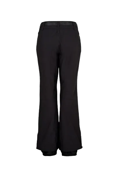 Oneill Star Wmns Pant BlackOut