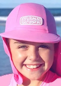 O'Neill toddler rash tops - watermelon