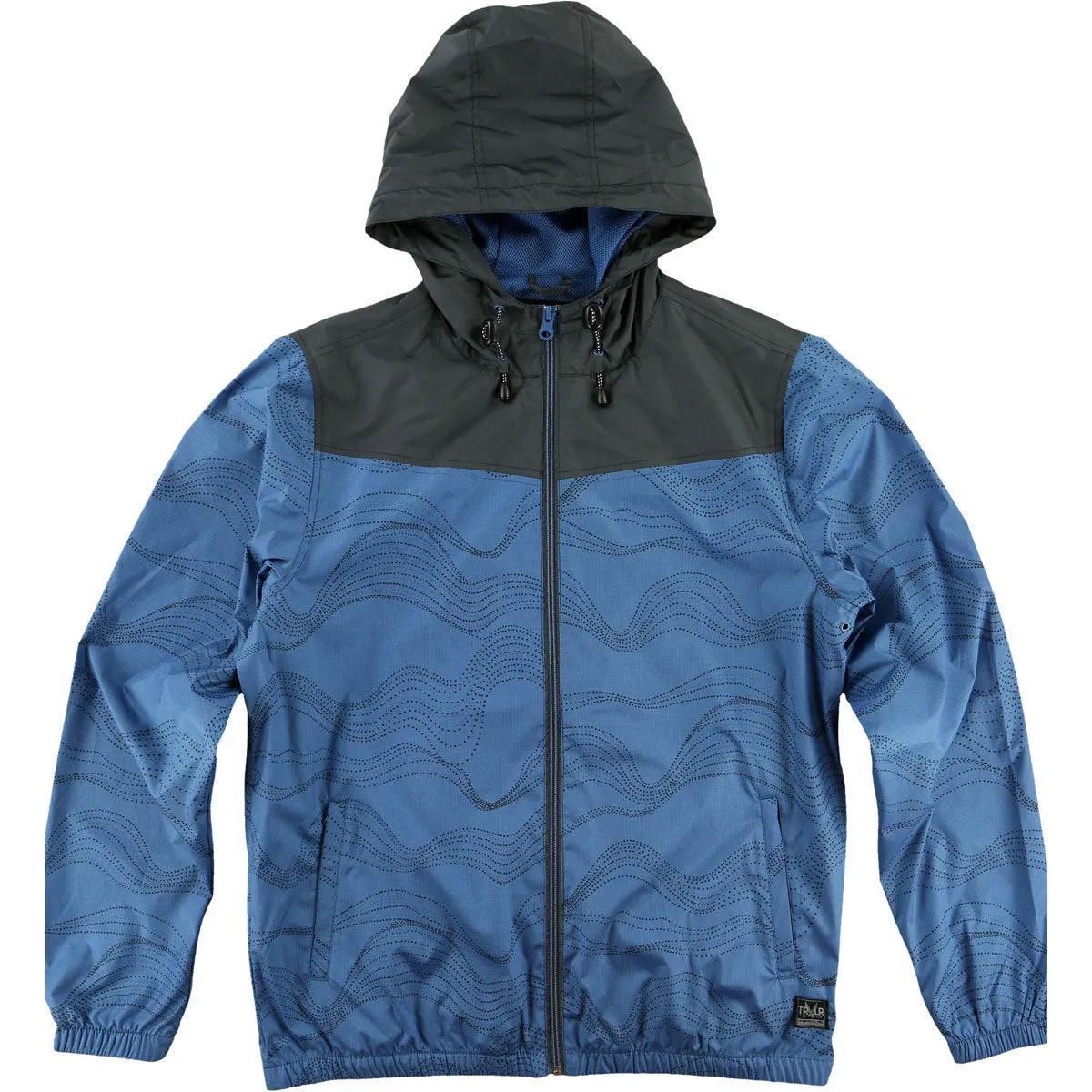 O'Neill Traveler Windbreaker Men's Jackets (Brand New)