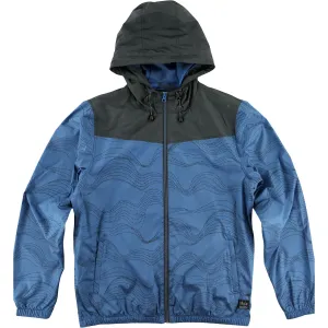 O'Neill Traveler Windbreaker Men's Jackets (Brand New)