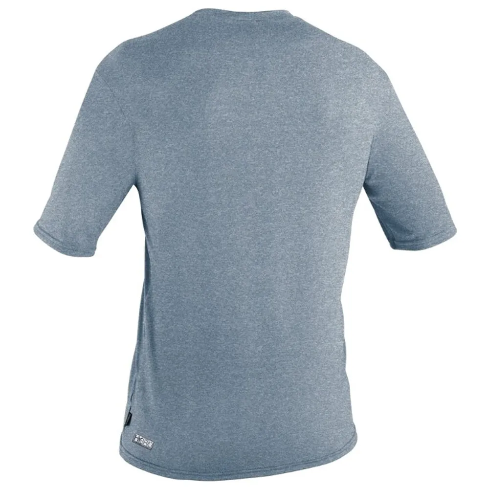O'Neill Trvlr Hybrid Sun Shirt - Copen Blue