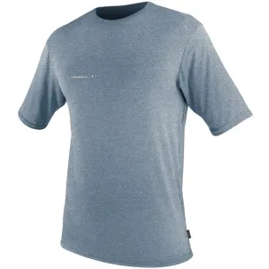 O'Neill Trvlr Hybrid Sun Shirt - Copen Blue