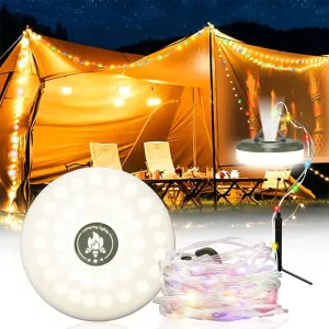 Outdoor String Light