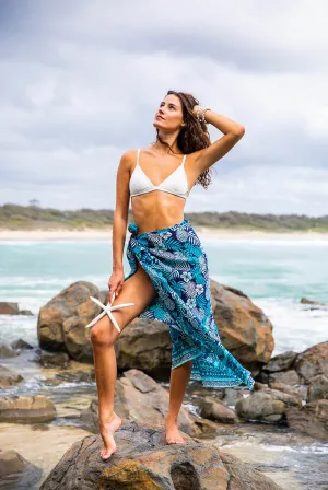 Pina Colada Sarong Pareo