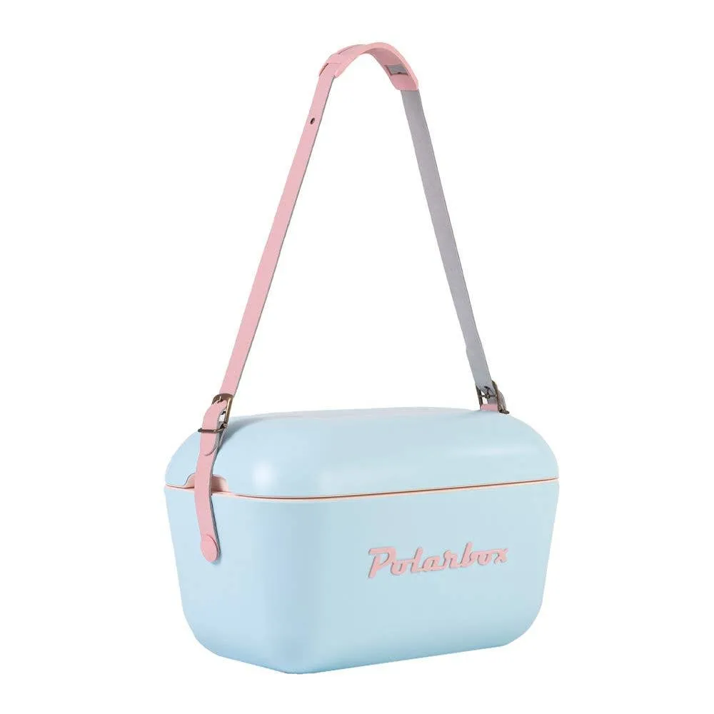 Polarbox sea blue 20 liter
