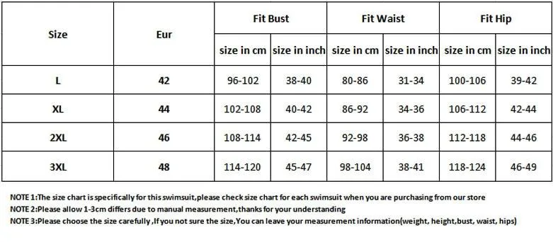 Polka Dot High Waisted Two-Piece Plus Size Bikini Swimsuit