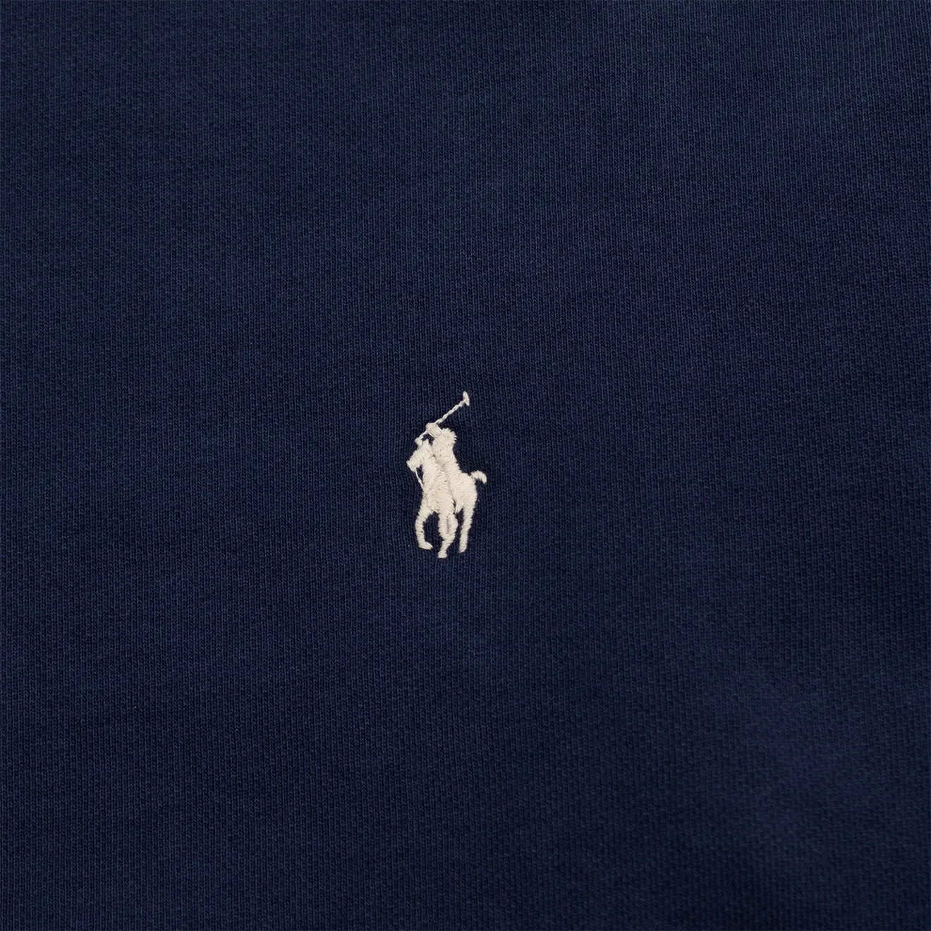 Polo Ralph Lauren Loopback Sweatshirt Cruise Navy