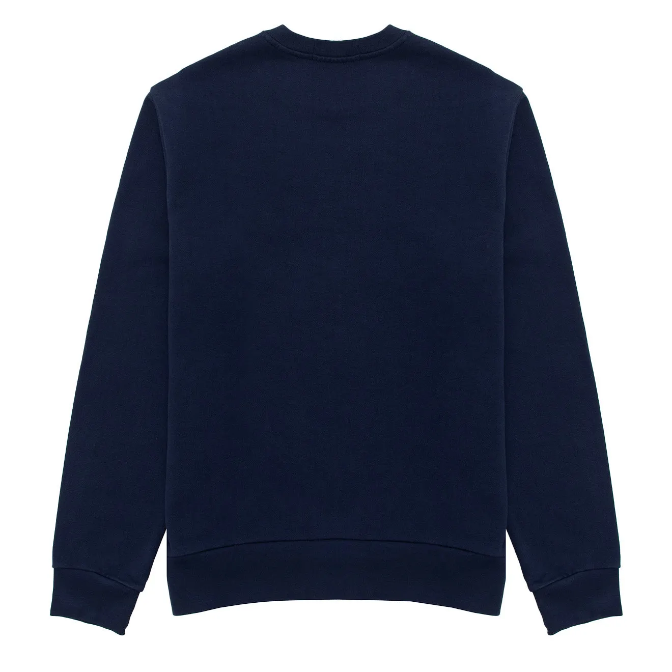 Polo Ralph Lauren Loopback Sweatshirt Cruise Navy